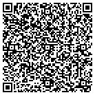 QR code with Amoco Service Station contacts