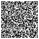 QR code with Red Arrow Resort contacts
