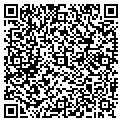 QR code with A & A LLC contacts