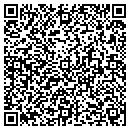 QR code with Tea By Two contacts