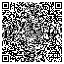 QR code with Aoc Food Marts contacts