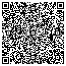 QR code with A H & H Inc contacts