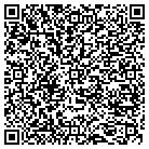 QR code with Physicans Pain Spclists Ala PC contacts