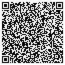 QR code with Rodeway Inn contacts