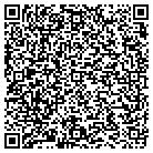 QR code with Big Corner Shell LLC contacts