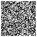 QR code with The Hutch contacts