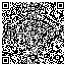 QR code with The Lady Lunchbox contacts