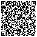QR code with Gas N Go contacts