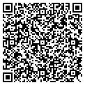 QR code with Tin Can Allee contacts