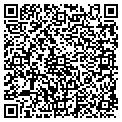 QR code with Ampm contacts