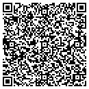QR code with King Ko Inn contacts