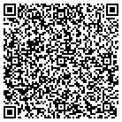 QR code with Weberg Telecom Systems LLC contacts