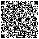 QR code with Walleye Bites Tackle Online contacts