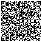 QR code with Virginia's Delightful contacts