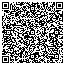 QR code with The Rodeway Inn contacts