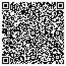 QR code with Pazoo Inc contacts