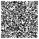 QR code with We Cater 2u Productions contacts