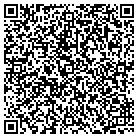 QR code with With A Name Personalized Gifts contacts