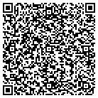 QR code with Whispering Hills Cabins contacts