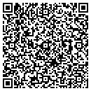 QR code with Plaza Azteca contacts