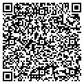 QR code with Amf contacts