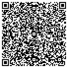 QR code with National Biometric Security contacts