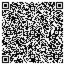 QR code with Hurley's Blvd Tavern contacts