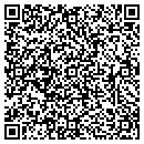 QR code with Amin Ashwin contacts