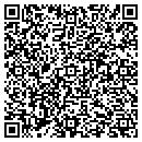 QR code with Apex Lodge contacts