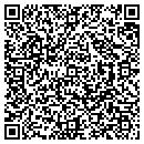 QR code with Rancho Viejo contacts