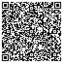 QR code with R And R Garcia LLC contacts