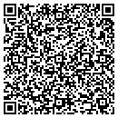 QR code with Artesano's contacts
