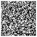 QR code with A Special Place contacts