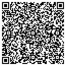 QR code with A Village Gift Shop contacts
