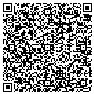 QR code with William R Frederick MD contacts