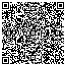 QR code with Jeffrey's Bar contacts