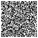 QR code with Alcovy Chevron contacts