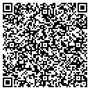QR code with Jericho Joe's Roadhouse contacts