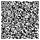 QR code with Taco Jalisco contacts