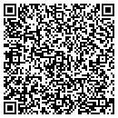 QR code with N Y Aqua Babies contacts