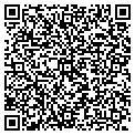 QR code with Taco Mexico contacts