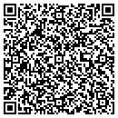 QR code with Airport Shell contacts