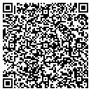 QR code with Blue Tulip contacts