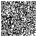 QR code with Cfj Properties contacts