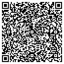 QR code with A-1 Lock & Key contacts