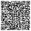 QR code with Clarks Shell contacts