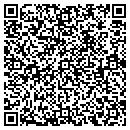 QR code with C/T Express contacts