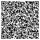 QR code with J R Promotions contacts
