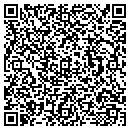 QR code with Apostle Bats contacts