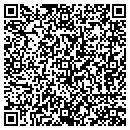 QR code with A-1 Used Cars Inc contacts